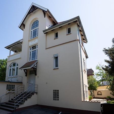 Kur18 Ferienwohnung Baltic Deck 티멘도르프스트랜드 외부 사진